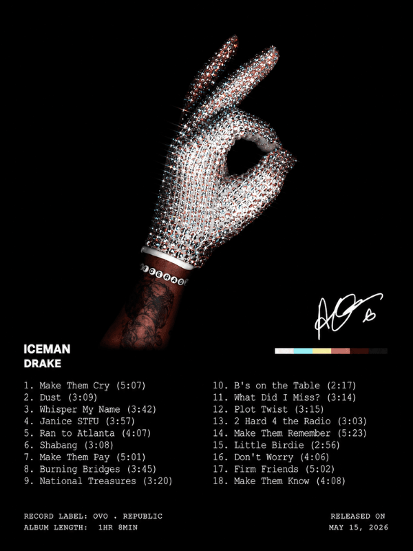 Iceman Merch 01