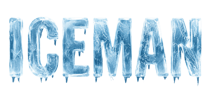 Iceman Merch